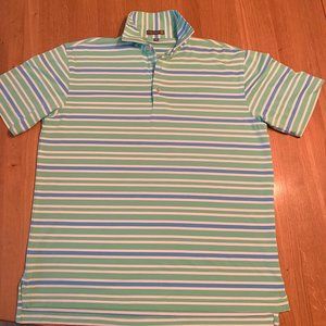 Peter Millar Summer Comfort Performance Polo